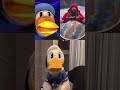 Donald Ducc Can T Handle It With Donald Shorts