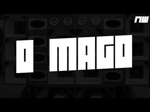 O MAGO CD NOVO AGOSTO 2020