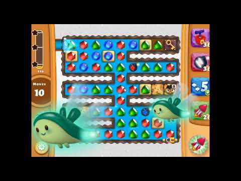 Diamond Digger Level 1354