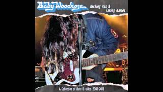 Baby Woodrose - Here Today Gone Tomorrow
