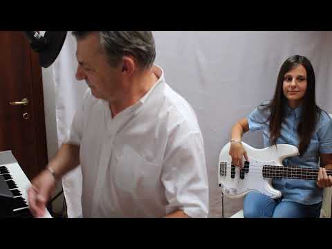 Sguardo verso il cielo (Le Orme) - cover