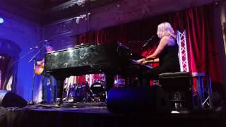 Vonda Shepard - Serious Richard - Live in London Oct 2016