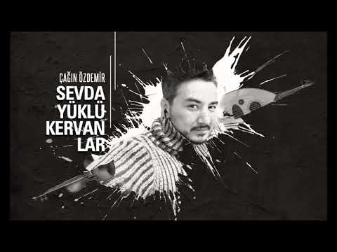 Sevda Yüklü Kervanlar (Müslüm Gürses)