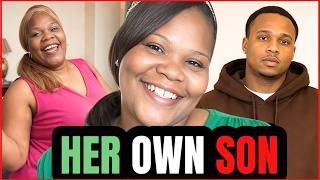 Bronx Mom Tried to Rebuild Her Life — Her Own Son Ended It Inside Their Home | Tanya Bird Case