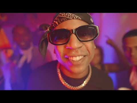Don Forty Five - Ni Un Chin 🤏- Video Oficial BY EAZYFILMZ