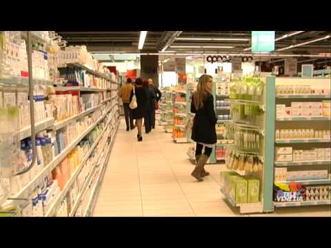 La coop più grande del Nord Est