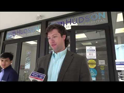 Hudson Regional Hospital