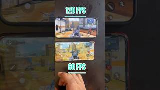is fps matter in codm #codm