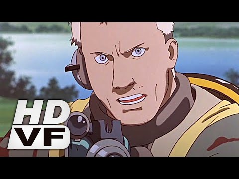 MEMORIES Bande Annonce VF (1997, Animation)