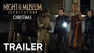 Night At the Museum: Secret of the Tomb | Official Final Trailer