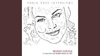 Interview with Robin Ross DJ 1993