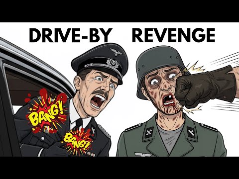 The Worst Nazi Deaths Ever