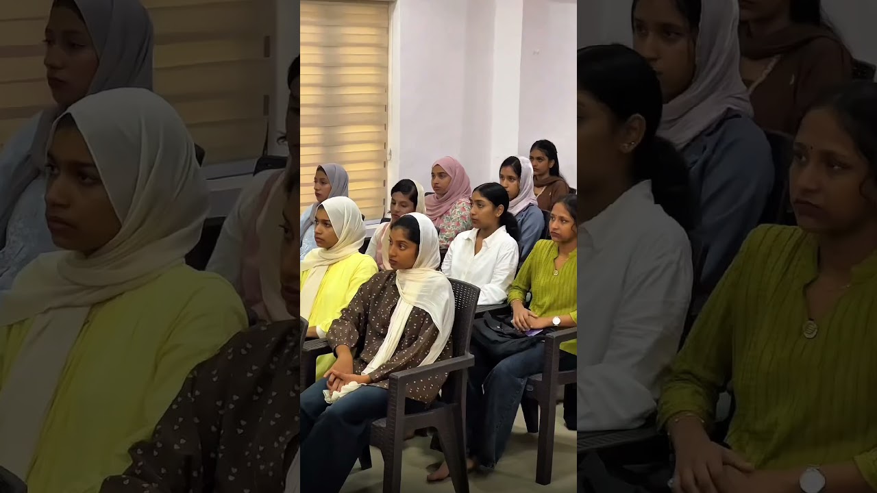 Student Induction Programme 2026