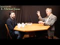 Interview #2: E. Michael Jones