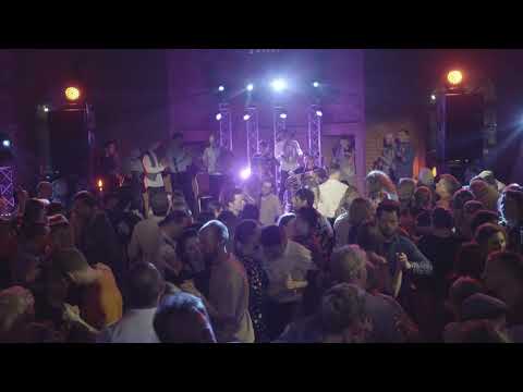 Tęgie Chłopy - Świeci się, mieni się