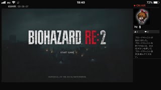 BIOHAZARDRE2初見実況プレイPart3