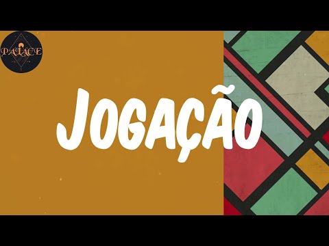(Lyrics) Jogação - Anitta