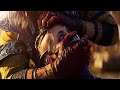 Mortal Kombat 11 Full Movie 2023 8K ULTRA HD Action