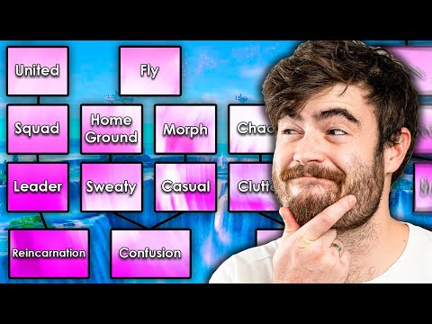 We put a SKILL TREE in Smash Bros