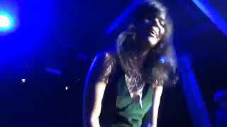 Sexwitch - Kassidat El Hakka - XOYO London - 29.09.15