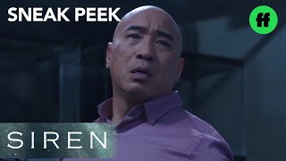Sneak Peek (VO) #2