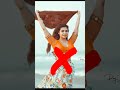 Dharsha Gupta Vs Musalman Girls ️ Youtube Shot Video ️