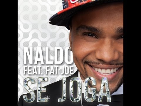 NALDO feat FAT JOE - SE JOGA VERSÃO ELECTRO ( DJ LUIZINHO PRODUÇÕES ))