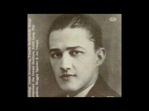 Seger Ellis - Here Am I Broken Hearted (1927)