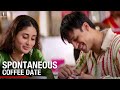 Romantic date with Kareena Kapoor | Yuva | Movie Scene | Vivek Oberoi