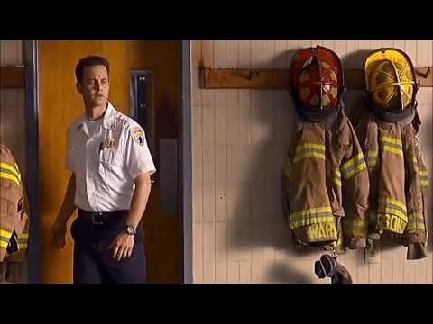 FIREPROOF (2008) Scene: "If I haven't told you..."/Reunited.