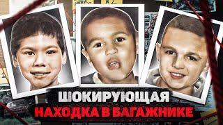 Одна из самых ужасных историй произошедшая в 2005 году в Америке. 
Детектив и расследование проводилось неоднократно., много людей делали 
расследование, видео похожи на те истории, которое выкладываются на 
канале агата кристи,