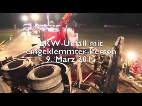Feuerwehr Wies VU Graschach