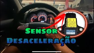 Como rror Code Кreparar c1336 Toyota