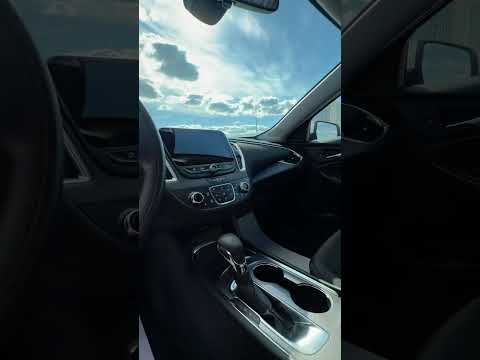 фото chevrolet malibu ix рестайлинг 0