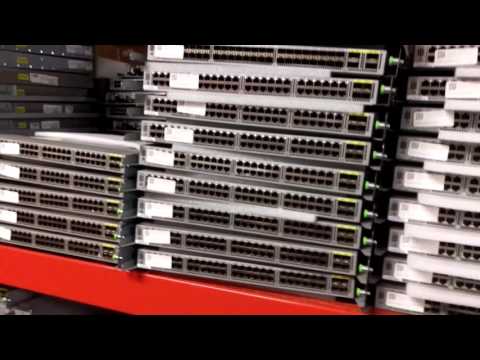 N3K-C3048-TP-1GE & 10GE/N3K-C3046PQ-10GE