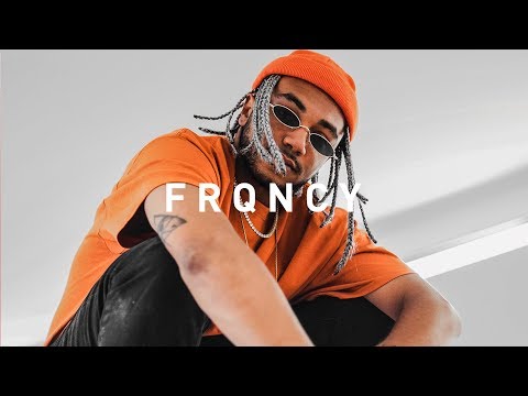 HGZ - I'm Not Mental (ft. LIV)