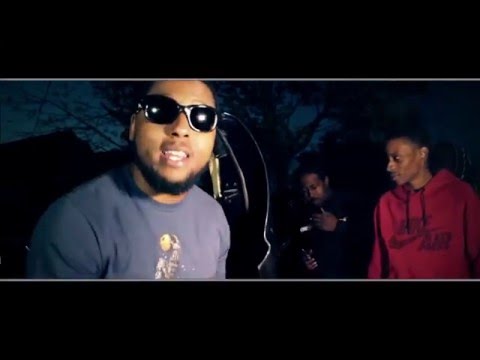 Dough SanTino - Big Dawg (Official Video)