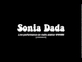 Sonia Dada- Live on radio station WWMM- Better Brains