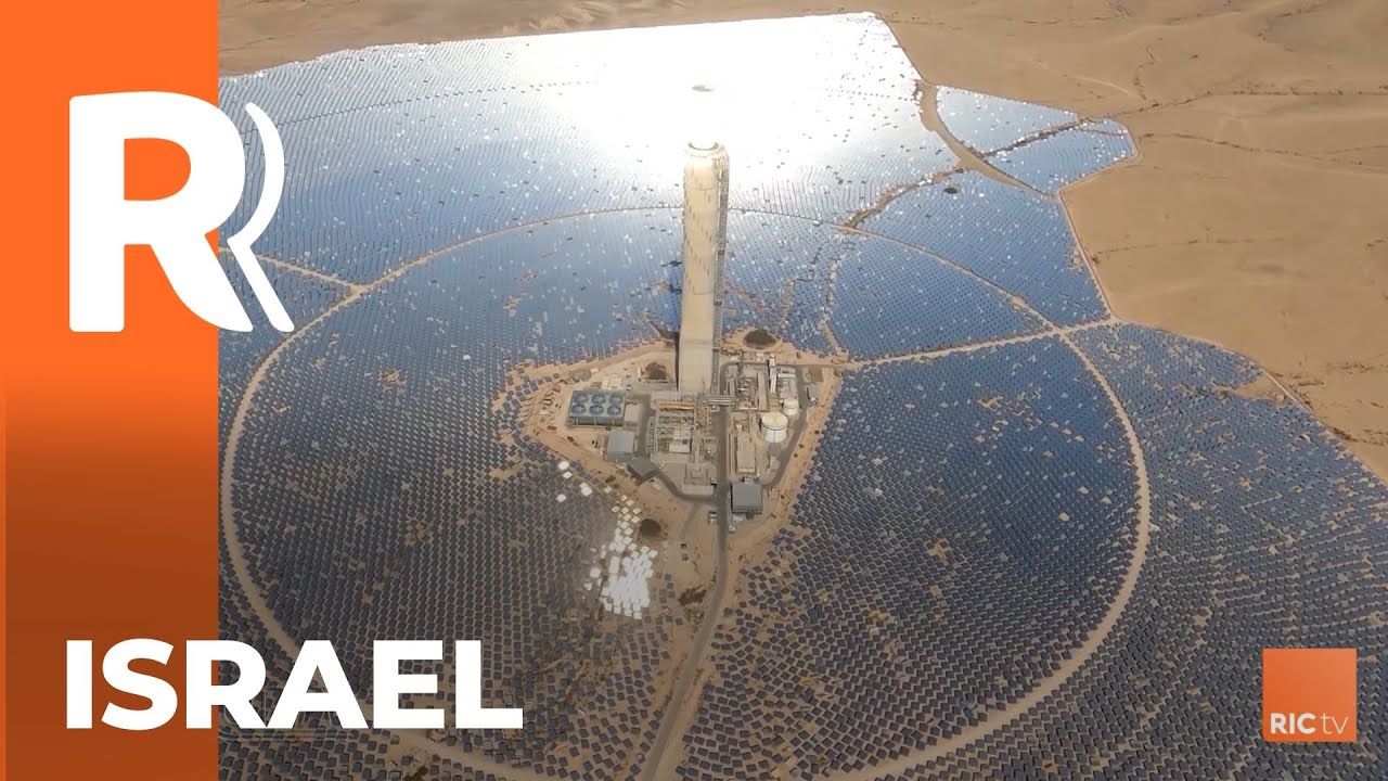 Produção de leite em Israel