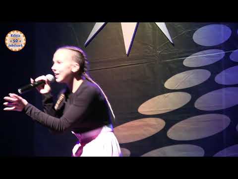 Minka Lavric - Constelatia Necunoscuta Vaslui 2021 editia a 50-a