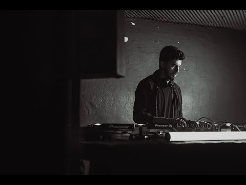 Kutlo DJ set | Rezzonate Livestream @ WAX