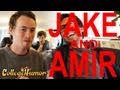 Jake And Amir Ice Cream Break
