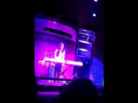 Union J's night plus support acts-Buttermarket 2013 21st.2nd