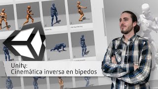 Cinemática Inversa en Unity Cinemática Inversa en Unity