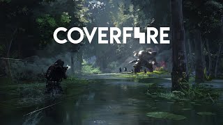 Cover Fire — видео из игры