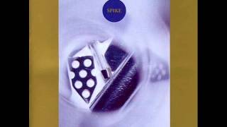 Agata - Spike (Full Album) 2004