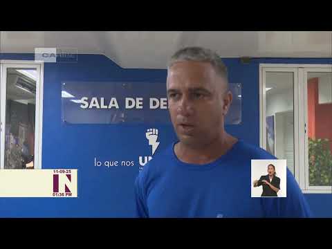 Cuba: Crean 4 microsistemas en Sancti Spiritus para asegurar centros vitales