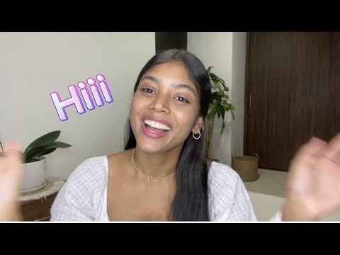 AU PAIR VIDEO APPLICATION | Dani Herrera