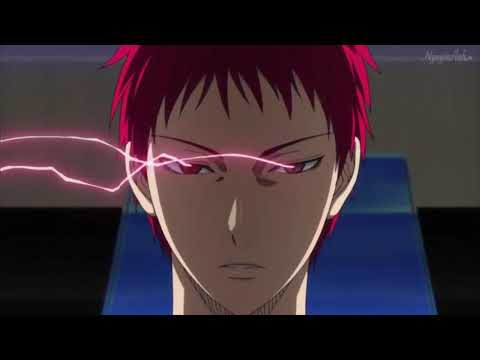 Akashi AMV - Monster / Beggin'