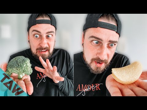 Autism And Food Issues - This Is Why YOU Are Wrong (3 TIPS To Improve)
